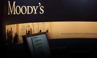 Moody's'in not indirimi yabancıları etkilemedi!
