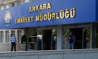 Ankara'da 10 Ekim'de toplantı ve gösteri yürüyüşü yasaklandı