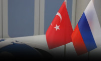 Türk-Rus ortak deklarasyonu imzalandı