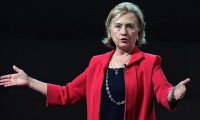 Clinton: FBI'ın elinde delil olmadan...