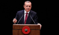 Erdoğan: Türkiye'nin en büyük sorunu...