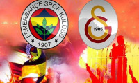 Fenerbahçe-Galatasaray derbisinin iddia oranları açıklandı