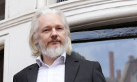 Wikileaks'in kurucusuna tecavüz suçlaması