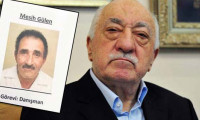 Terörist Gülen'in kardeşine büyük maaş