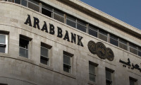 Arab Bank hisseleri satılıyor