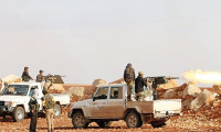 El Bab operasyonu ile YPG'nin yolu kesildi