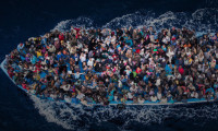 Akdeniz'de facia: 340 ölü veya kayıp