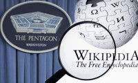 Pentagon'da skandal! Wikipedia'dan intihal