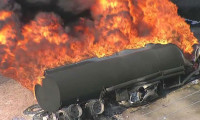 Mozambik'te yakıt tankerinde patlama: 73 ölü