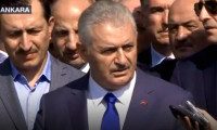 Başbakan Yıldırım'dan cinsel istismar düzenlemesi açıklaması