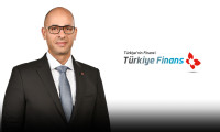Türkiye Finans Katılım Bankası'na yeni genel müdür