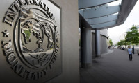 IMF Türkiye için beklentisini değiştirmedi