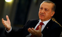 Erdoğan: Şanghay beşlisi bizi rahatlatır