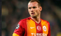 Sneijder'den bomba açıklama: 'Milan'da oynamak isterim'