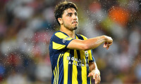 Fenerbahçe'ye Ozan Tufan'dan kötü haber