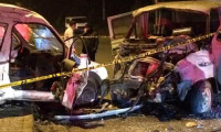 Rize'de feci kaza: 2 ölü 6 yaralı