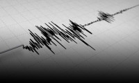 El Salvador'da 7.2 büyüklüğünde deprem