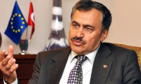 Bakan Eroğlu: MHP'nin desteği ile...