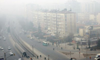 İzmir'de hava kirliliği alarm veriyor!