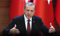 Erdoğan'ın resti Yunanistan'ı endişelendirdi!