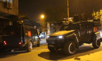 Batman’da polis merkezine saldırı