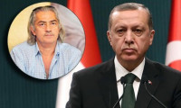 Erdoğan şikayetten vazgeçti, dava reddedildi