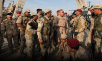 Irak Ordusu Musul'a girdi!