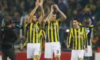 İngiliz basınından Fenerbahçe-Manchester United yorumları