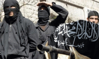 IŞİD Şirkat kentini geri aldı