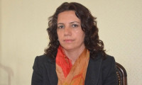 HDP Milletvekili Selma Irmak tutuklandı