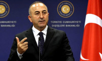 Bakan Çavuşoğlu'ndan HDP açıklaması