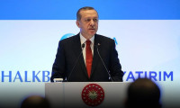 Erdoğan: Esnaflıktan gelme siyasetçiyim
