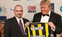 ABD Başkanı Trump Fenerbahçeli mi?