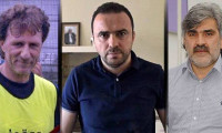 Galatasaraylı eski futbolcular için FETÖ iddianamesi