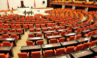 Anayasa değişikliği teklifi Meclis'te