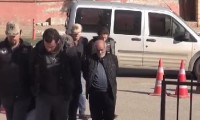 Şanlıurfa'da DEAŞ'lı 3 terörist yakalandı