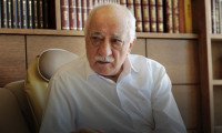 FETÖ elebaşı Gülen'in Edirne'deki evinde arama yapıldı