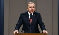 Erdoğan Türkiye'de seferberlik ilan etti