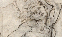 Da Vinci'nin eskizine 15,8 milyon dolar 
