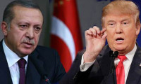 Trump: Suriye'de güvenli bölgeler oluşturacağız
