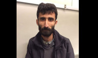 Atatürk Havalimanı'nda PKK üyesi yakalandı
