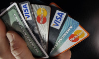 Kredi kartı faizleri yükselecek!