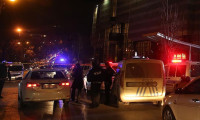 Büyükelçi'ye saldıran kişinin evinde arama yapıldı