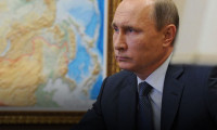 Vladimir Putin'den saldırıya sert tepki