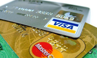 ABD'de kredi kartı borcu 8 yılın zirvesinde