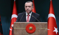 Erdoğan: Herşey FETÖ'yü gösteriyor