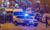 Belçika'da Türk federasyon binasının önüne bomba bırakıldı