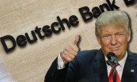 Deutsche Bank'tan Trump'a büyük kıyak