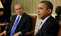 İsrail'den ABD'ye çok sert BM tepkisi