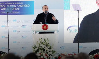 Erdoğan El Bab'tan sonraki hedefi açıkladı